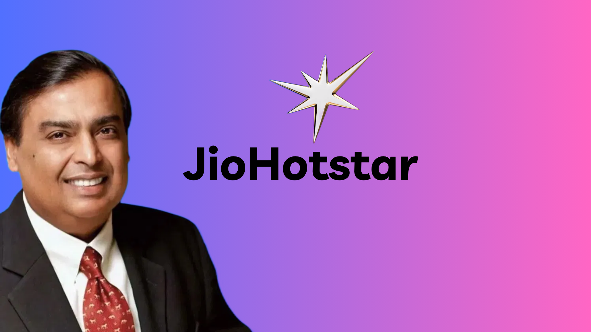 JioHotstar